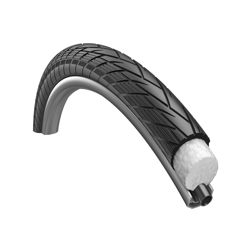 Airless Tire