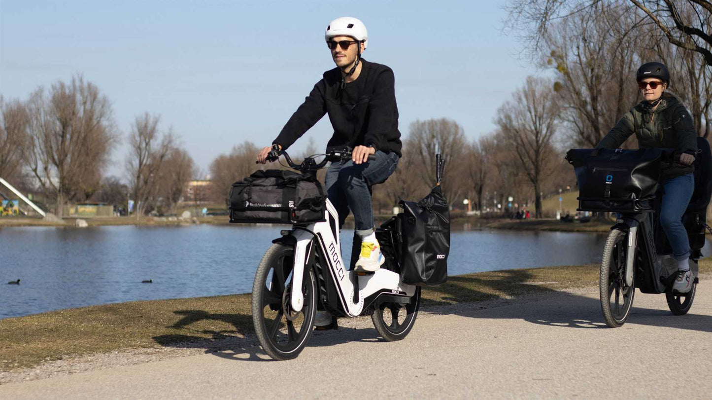 mocci SPV 2 weiß