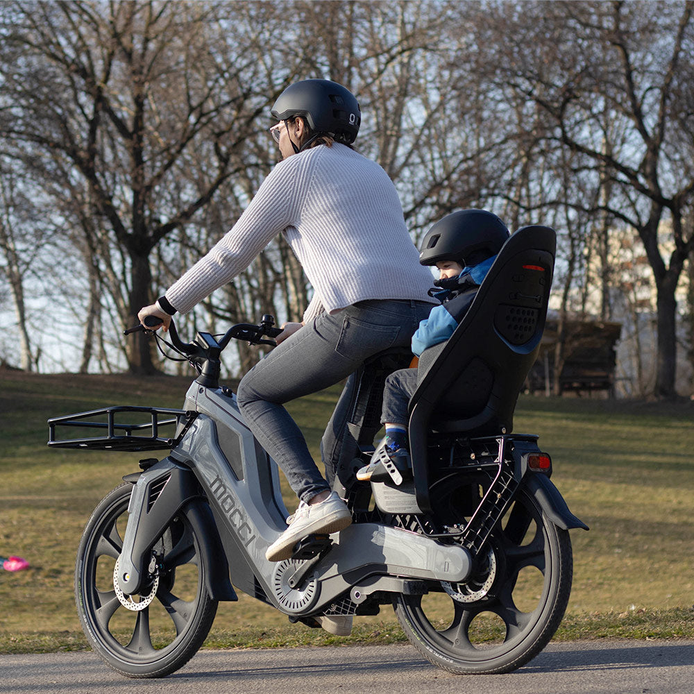 mocci SPV 2 Grau