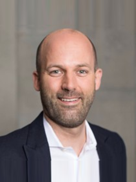 Stephan Zeh