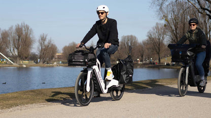 mocci SPV 2 weiß