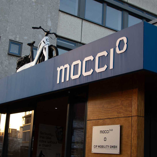 mocci  Hub
