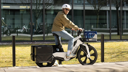 mocci SPV 2 weiß