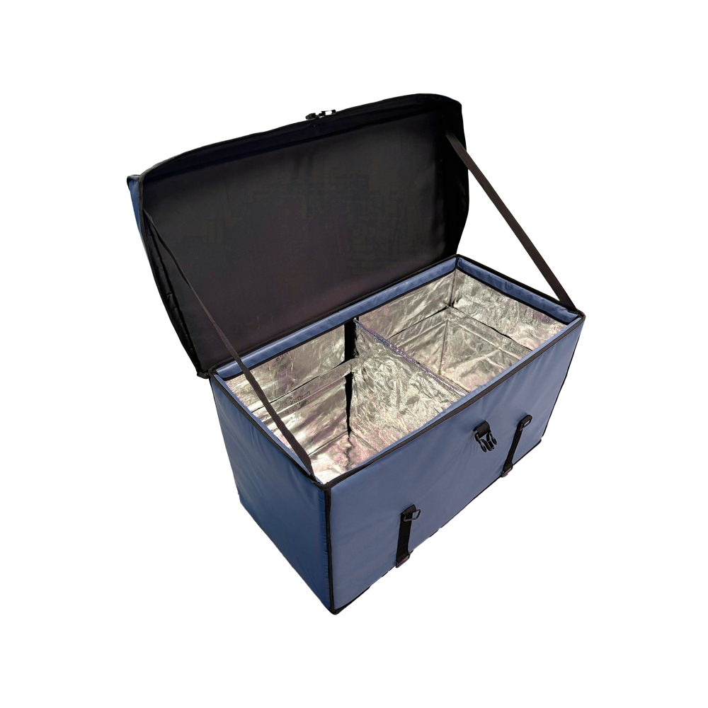 mocci XL Toploader