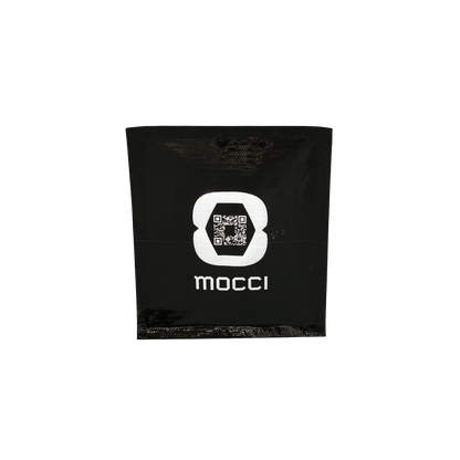 Branding Panel Frontloader