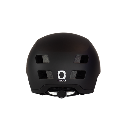 mocci Smart Helm
