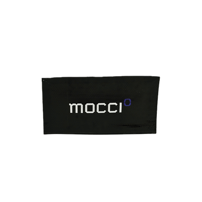 Branding Panel Toploader