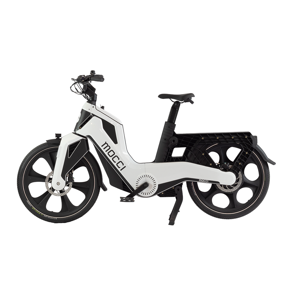 mocci SPV 2 weiß