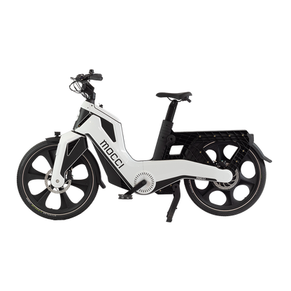 mocci SPV 2 weiß
